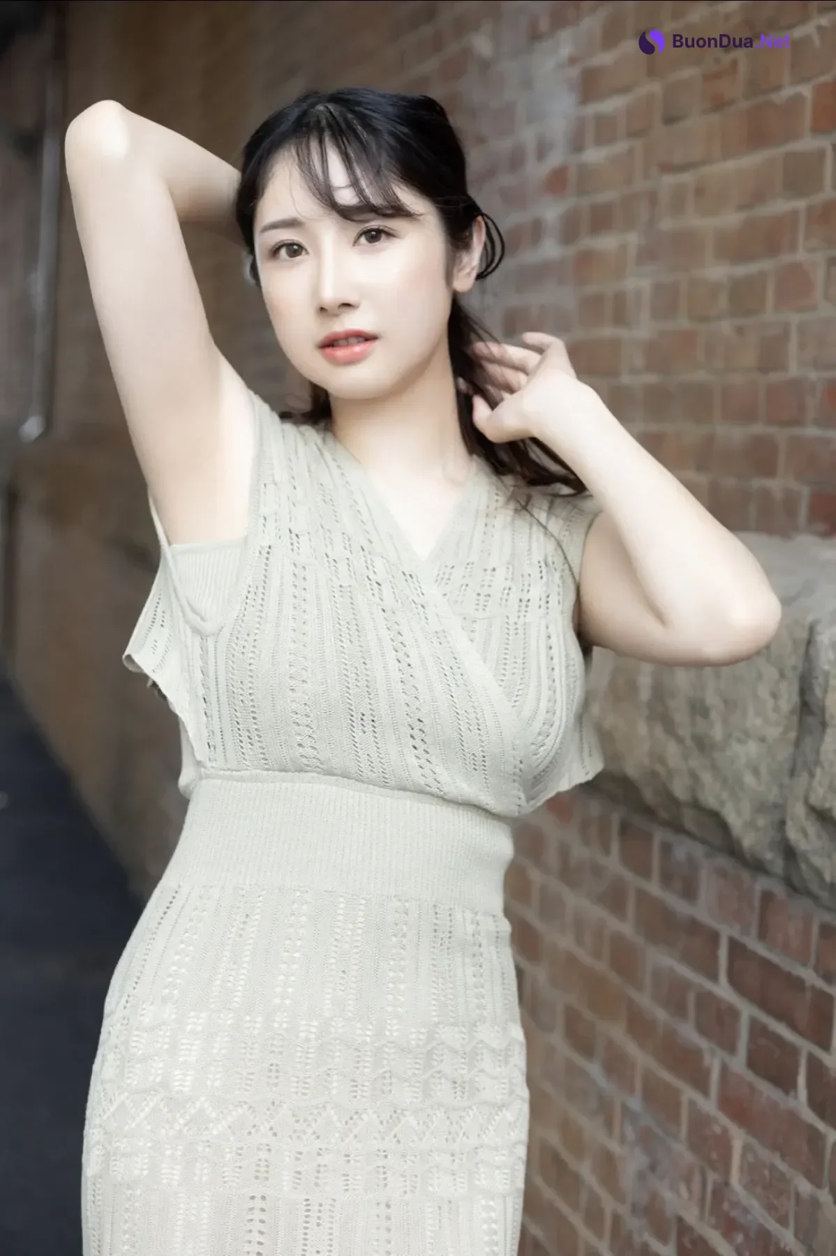 Yuika Onosaka 小野坂ゆいか, FLASHデジタル写真集R あなたの好きにして - Photo 9