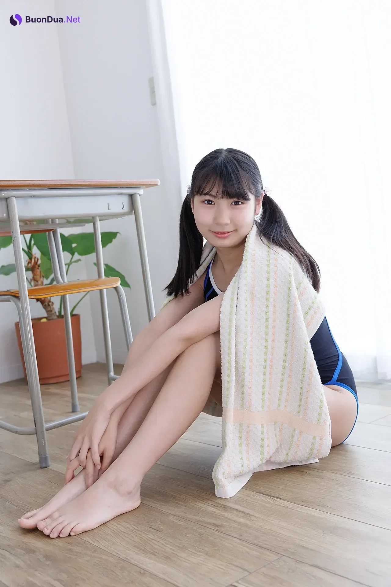 Yuina Nishimaki 西巻ゆいな, Minisuka.tv 2025.09.04 Regular Gallery Set 01.03 - Photo 19