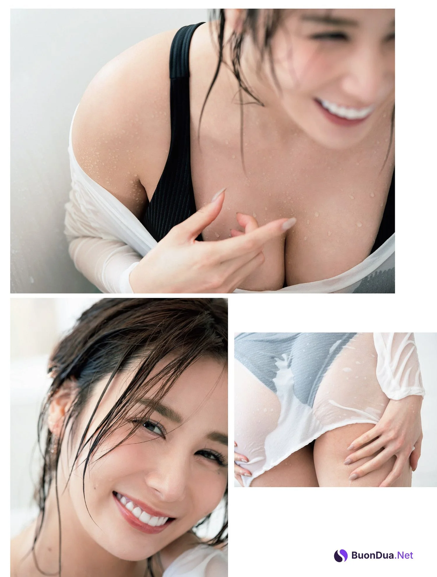 Yuipan ゆいぱん, FLASH 2024.05.14 (フラッシュ 2024年5月14日号) - รูปภาพ 4