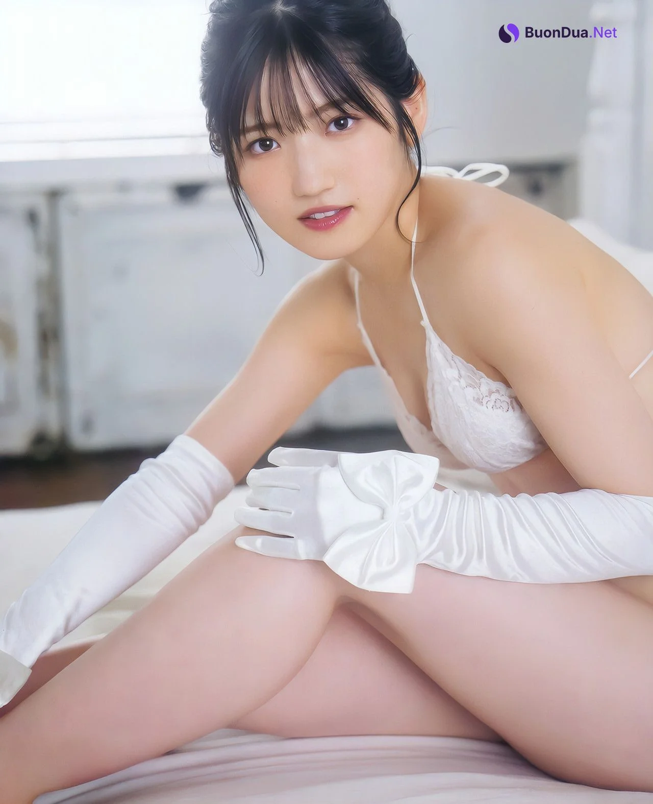 Yuiri Murayama 村山彩希, BOMB! 2023.10 (ボム 2023年10月号) - Photo 3