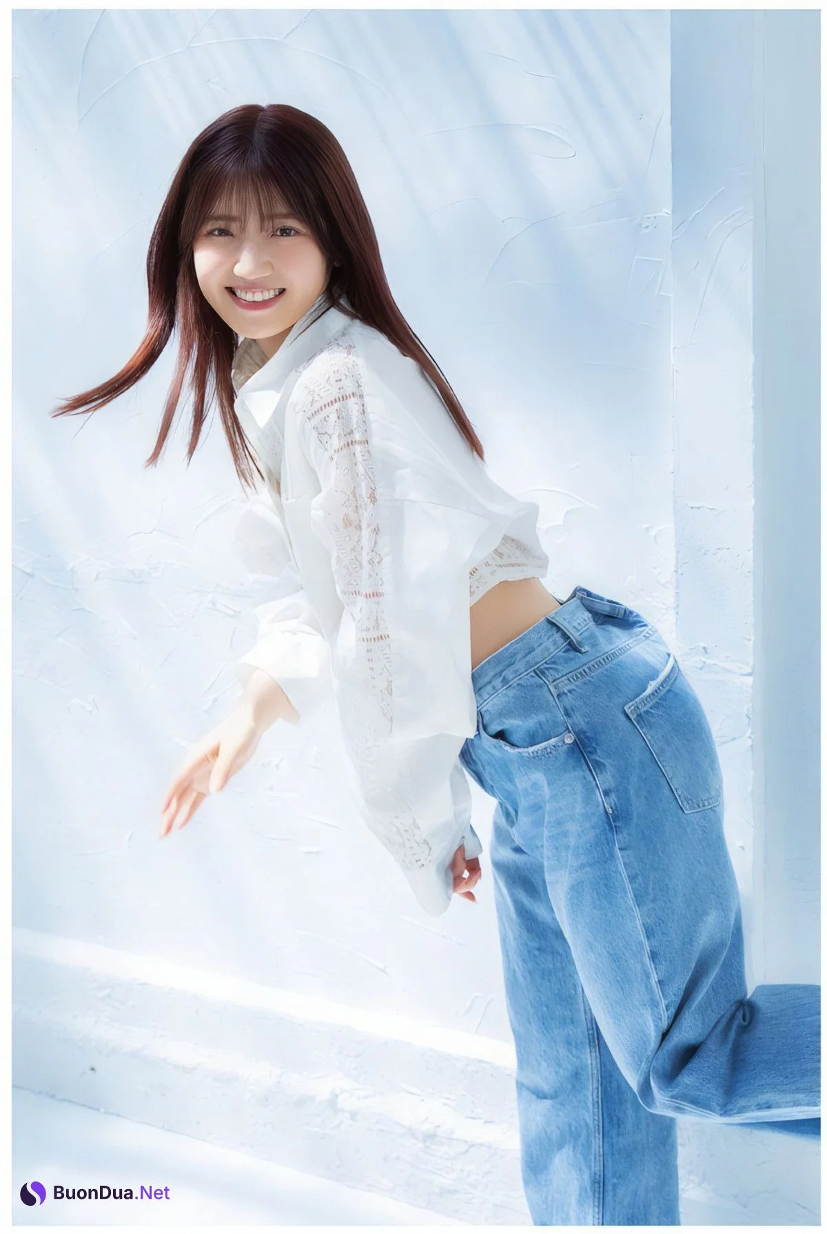 Yuiri Murayama 村山彩希, BUBKA 2024.11 (ブブカ 2024年11月号) - Photo 10