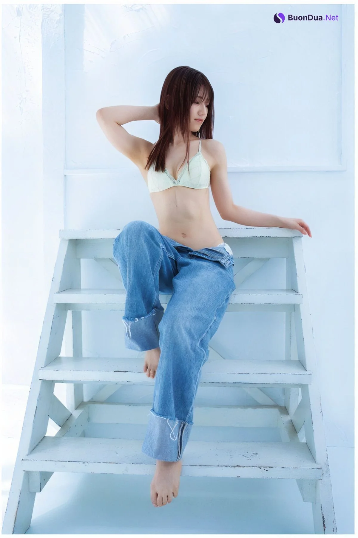 Yuiri Murayama 村山彩希, BUBKA 2024.11 (ブブカ 2024年11月号) - Photo 14