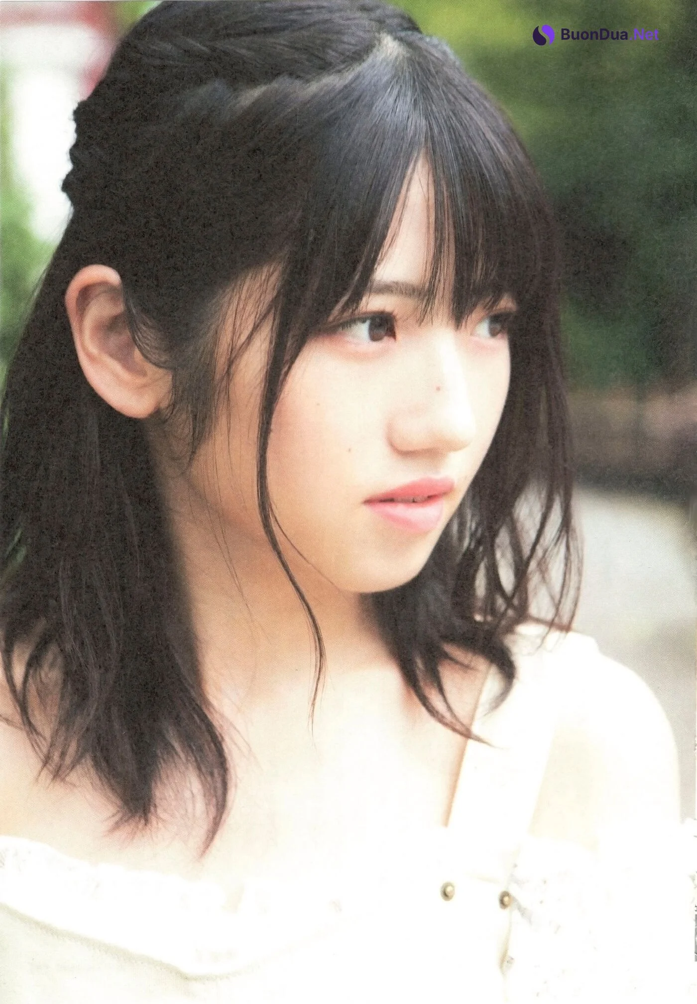Yuiri Murayama 村山彩希, IDOL AND READ 2020 Vol.20 - รูปภาพ 3