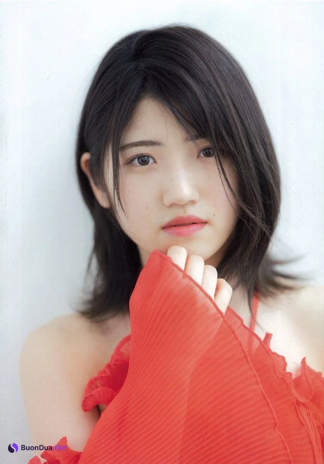 Yuiri Murayama 村山彩希, UTB 2019.06 vol.278 (アップトゥボーイ 2019年6月号) - Photo 10