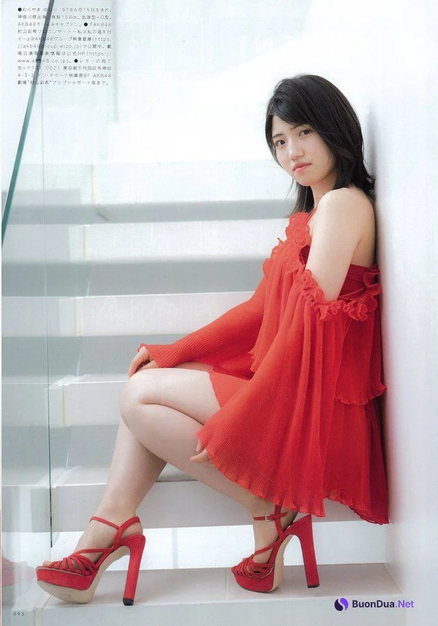 Yuiri Murayama 村山彩希, UTB 2019.06 vol.278 (アップトゥボーイ 2019年6月号) - Photo 11
