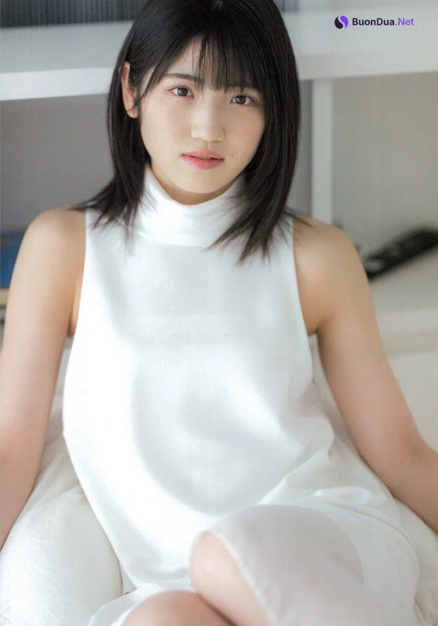 Yuiri Murayama 村山彩希, UTB 2019.06 vol.278 (アップトゥボーイ 2019年6月号) - Photo 2