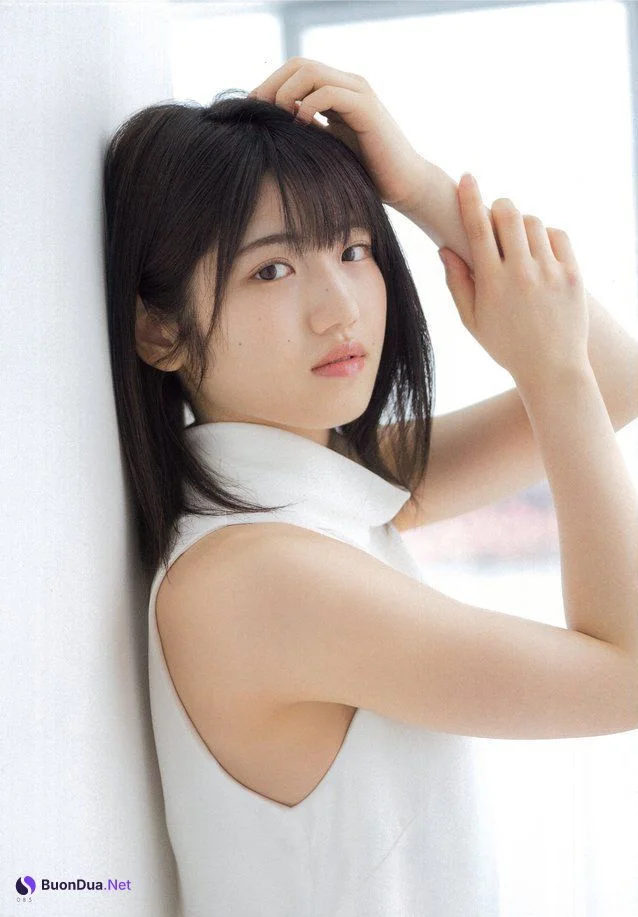 Yuiri Murayama 村山彩希, UTB 2019.06 vol.278 (アップトゥボーイ 2019年6月号) - Photo 3