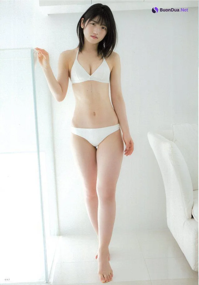Yuiri Murayama 村山彩希, UTB 2019.06 vol.278 (アップトゥボーイ 2019年6月号) - Photo 4