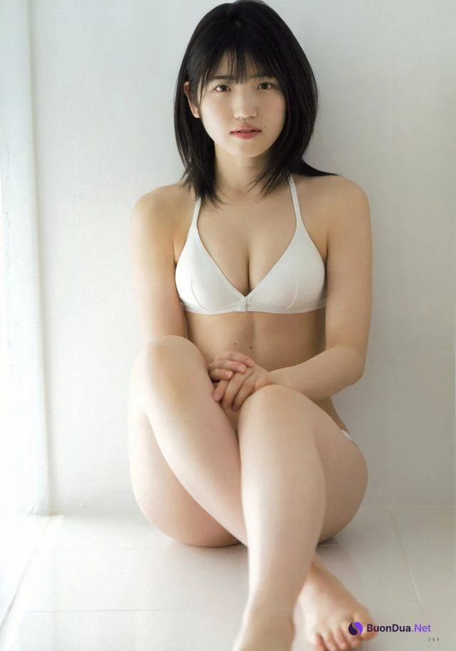 Yuiri Murayama 村山彩希, UTB 2019.06 vol.278 (アップトゥボーイ 2019年6月号) - Photo 5