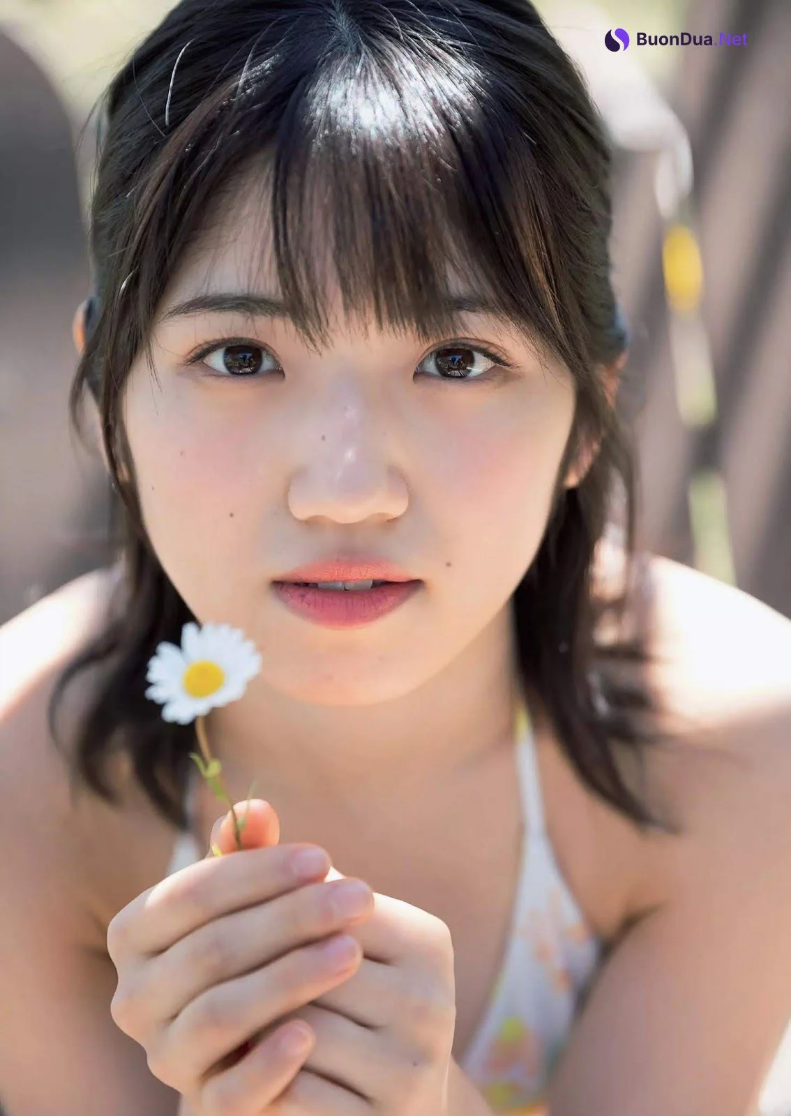 Yuiri Murayama 村山彩希, Weekly Playboy 2019 No.22 (週刊プレイボーイ 2019年22号) - Photo 4