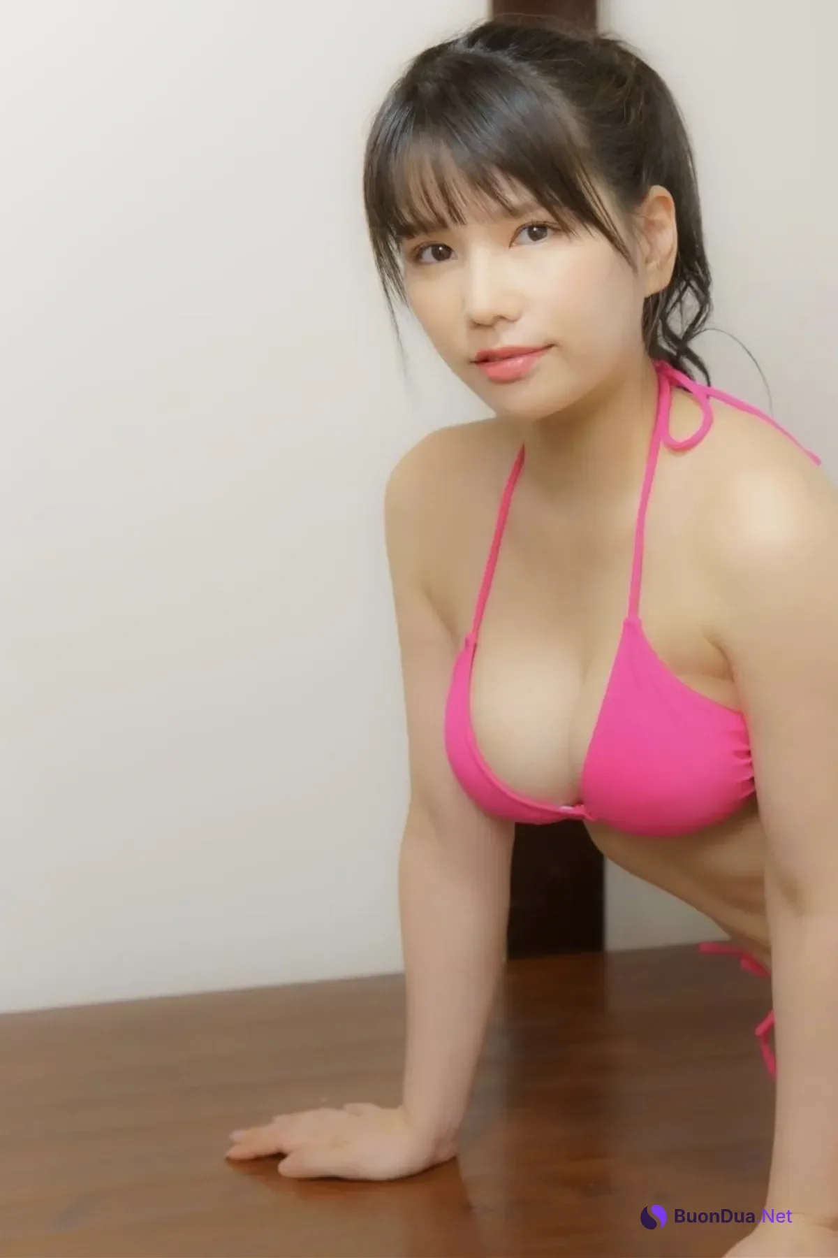 Yuka Aragaki 新垣優香, 写真集 「ミルキーグラマーが止まらない」 Set.01 - รูปภาพ 12