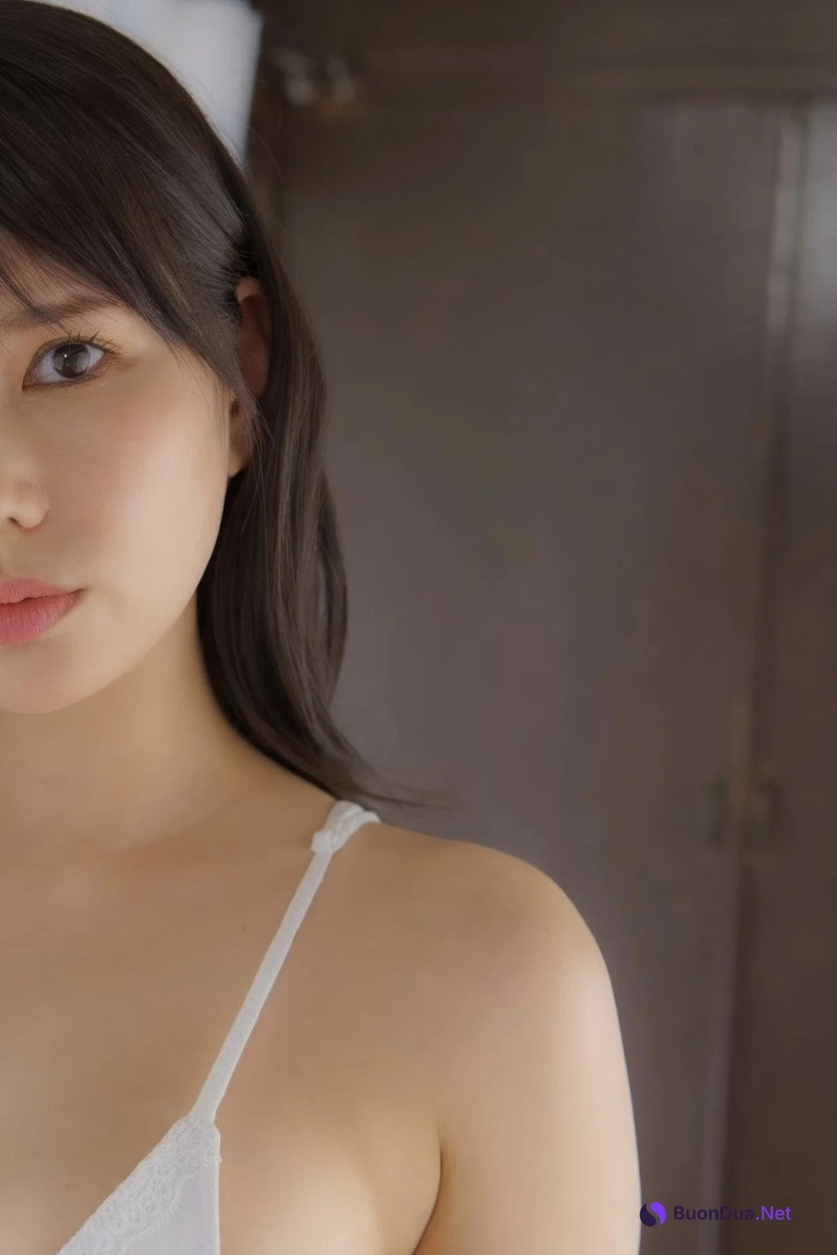Yuka Aragaki 新垣優香, 写真集 「ミルキーグラマーが止まらない」 Set.02 - รูปภาพ 10