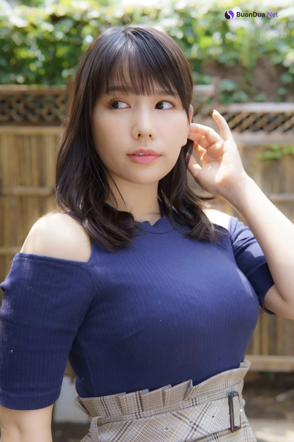 Yuka Aragaki 新垣優香, 写真集 「ミルキーグラマーが止まらない」 Set.02 - รูปภาพ 4