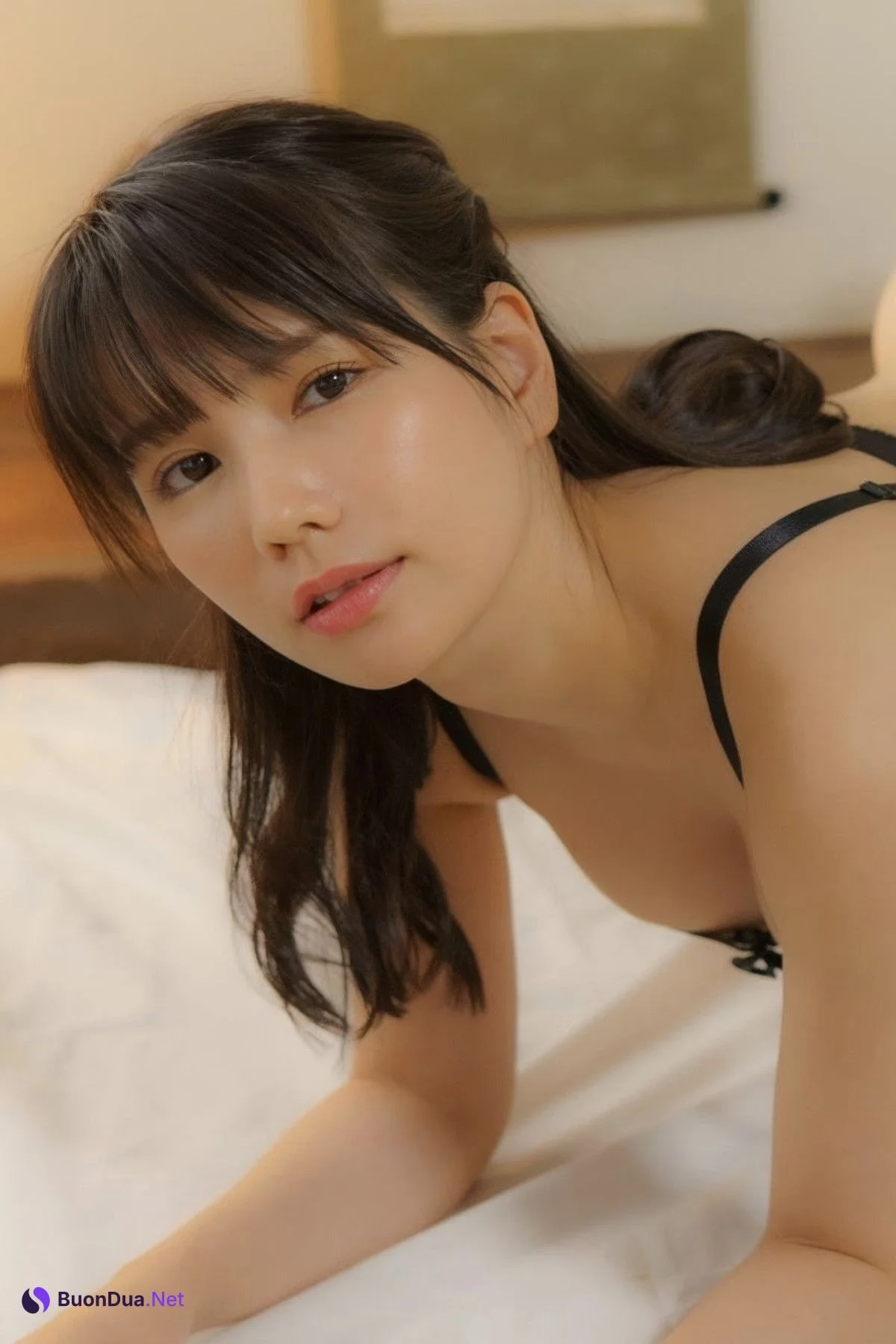 Yuka Aragaki 新垣優香, 写真集 「ミルキーグラマーが止まらない」 Set.04 - Photo 19