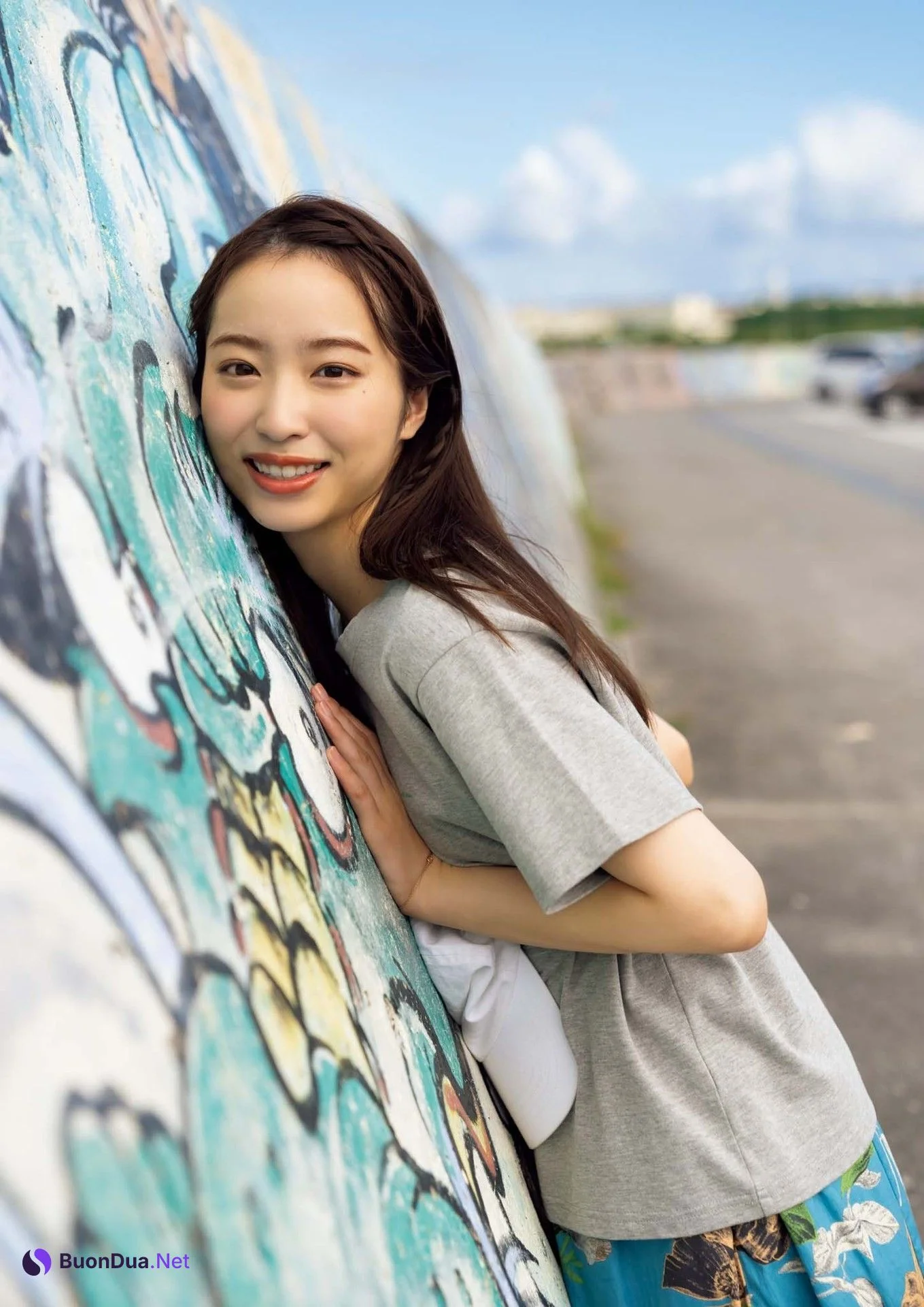 Yuka Hayashi 林佑香, Big Comic Spirits 2023 No.18 (ビッグコミックスピリッツ 2023年18号) - Photo 11