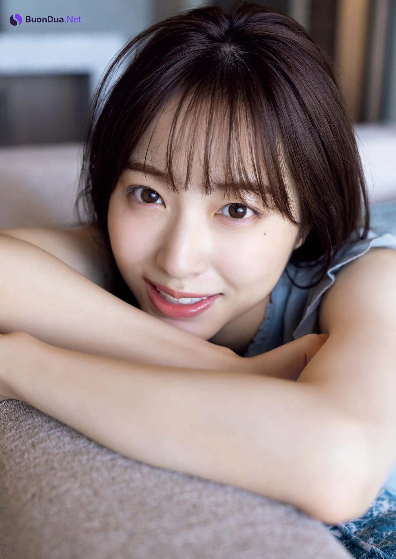 Yuka Hayashi 林佑香, Big Comic Spirits 2023 No.18 (ビッグコミックスピリッツ 2023年18号) - Photo 13