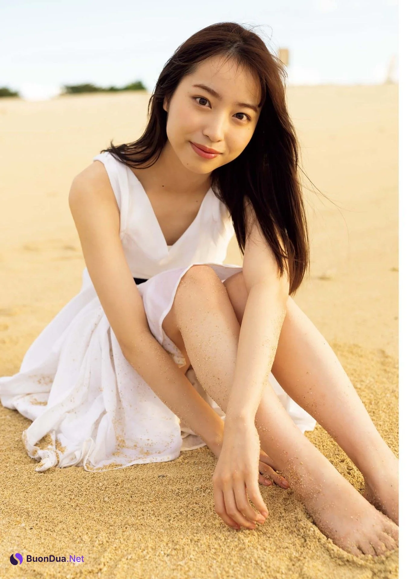Yuka Hayashi 林佑香, Big Comic Spirits 2023 No.18 (ビッグコミックスピリッツ 2023年18号) - Photo 5