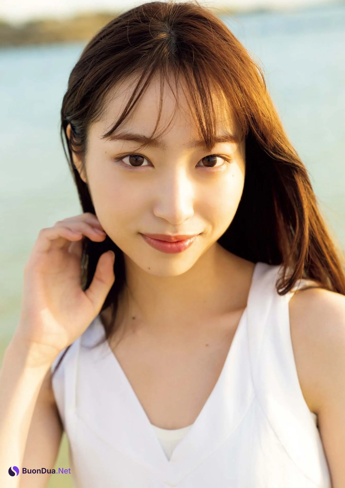 Yuka Hayashi 林佑香, Big Comic Spirits 2023 No.18 (ビッグコミックスピリッツ 2023年18号) - Photo 7