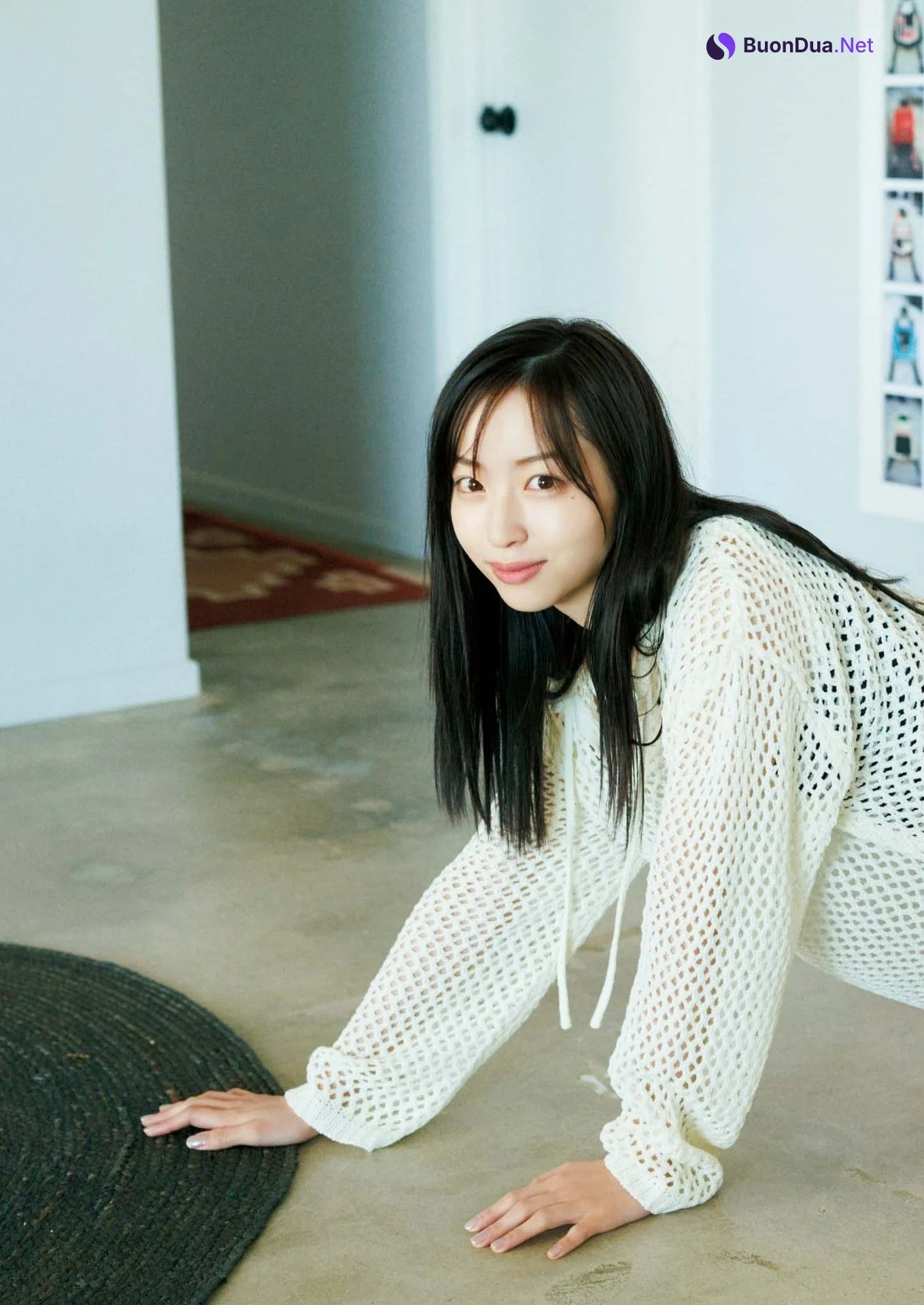 Yuka Hayashi 林佑香, Big Comic Spirits 2024 No.39 (ビッグコミックスピリッツ 2024年39号) - Photo 11
