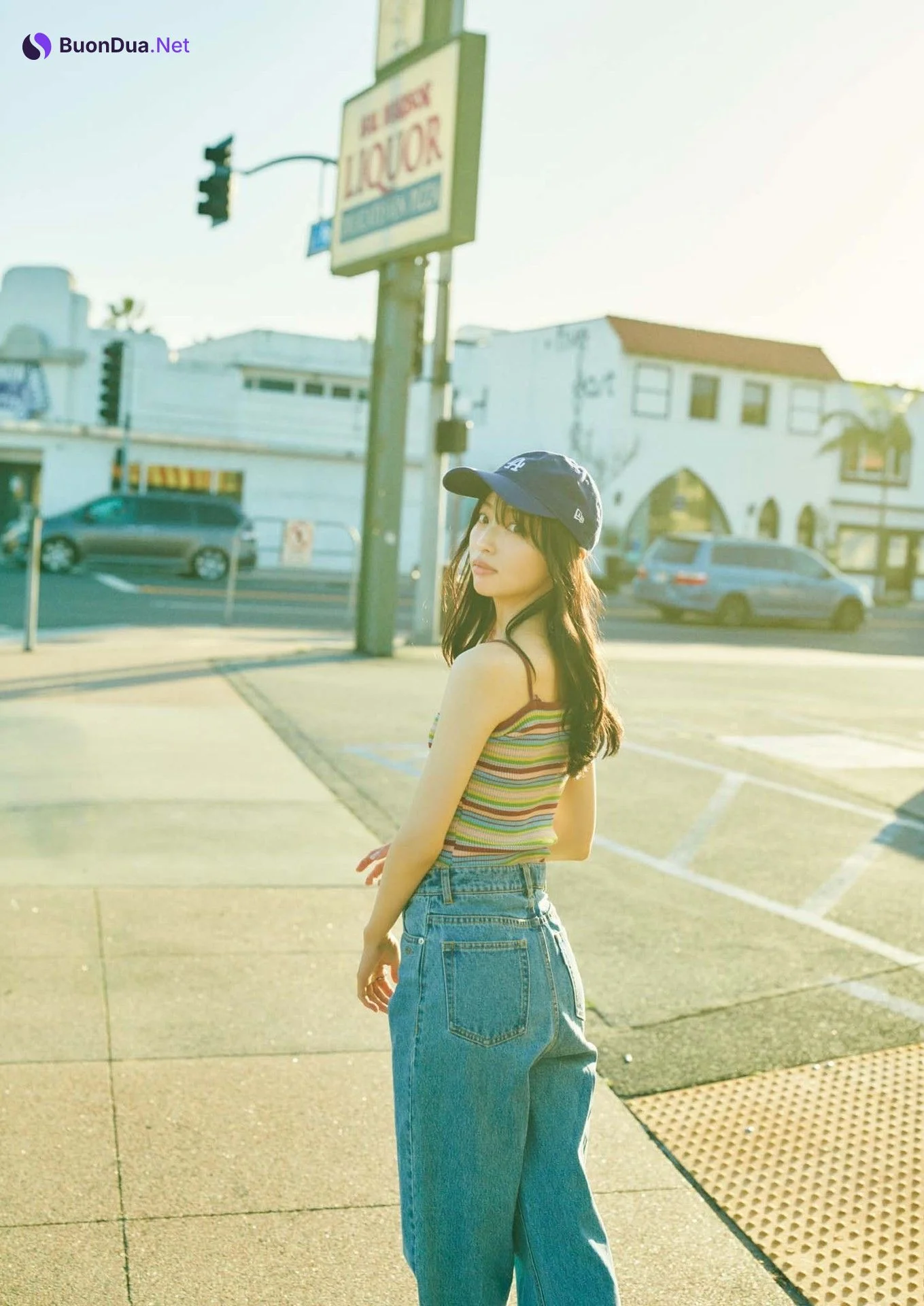 Yuka Hayashi 林佑香, Big Comic Spirits 2024 No.39 (ビッグコミックスピリッツ 2024年39号) - Photo 14
