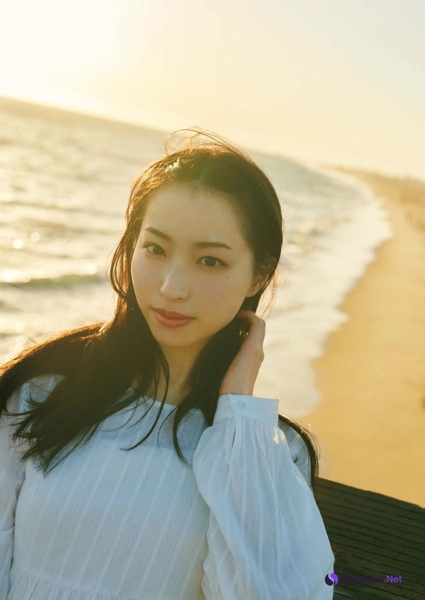 Yuka Hayashi 林佑香, Big Comic Spirits 2024 No.39 (ビッグコミックスピリッツ 2024年39号) - Photo 15