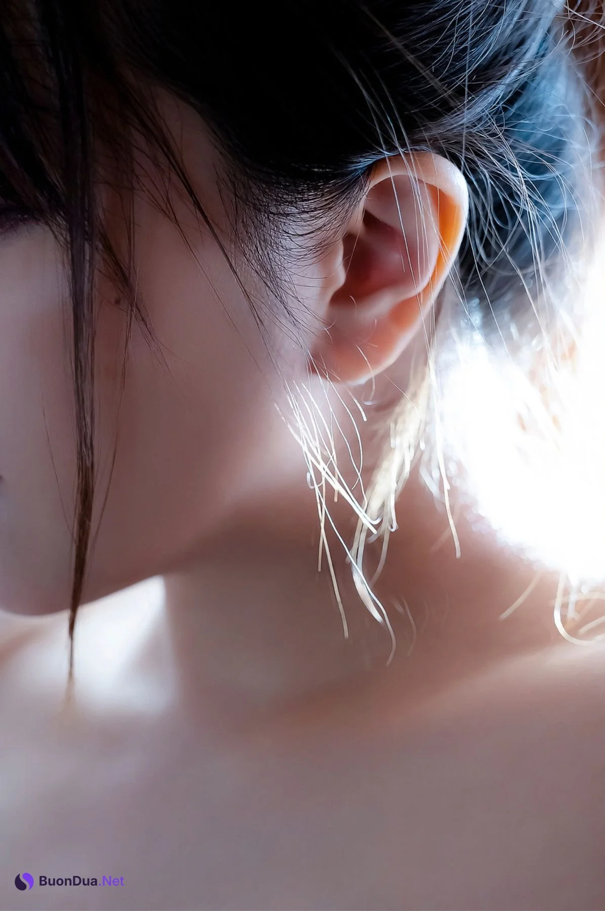 Yuka Hirose 広瀬結香, 週刊現代デジタル写真集 ハリウッド女優 「世界が仰天したヘアヌード」 Set.01 - Photo 8