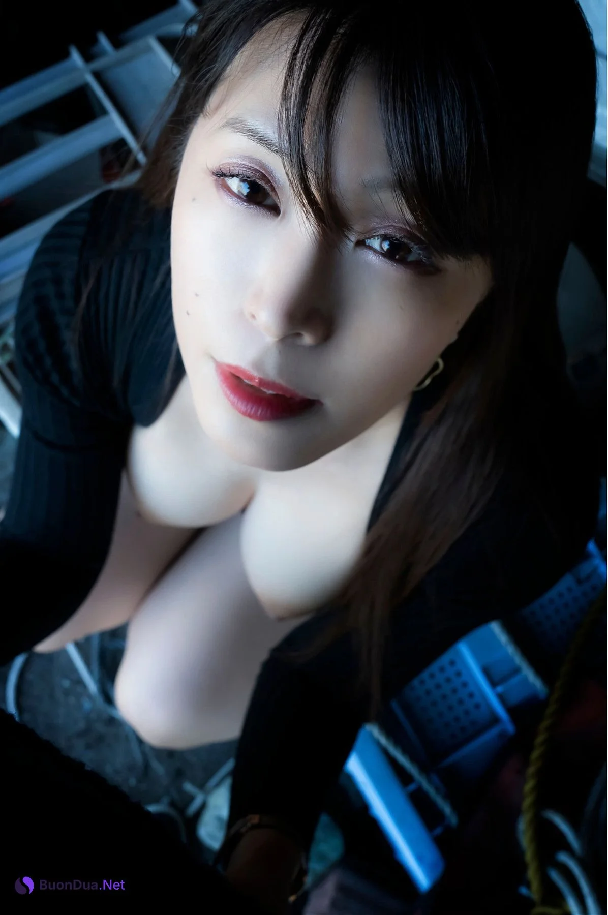 Yuka Hirose 広瀬結香, 週刊現代デジタル写真集 ハリウッド女優 「世界が仰天したヘアヌード」 Set.02 - Photo 9