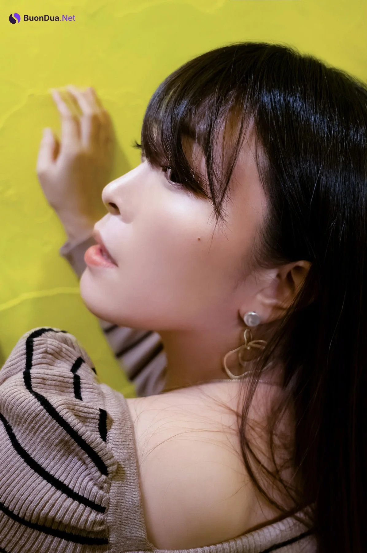 Yuka Hirose 広瀬結香, 週刊現代デジタル写真集 ハリウッド女優 「世界が仰天したヘアヌード」 Set.03 - Photo 7