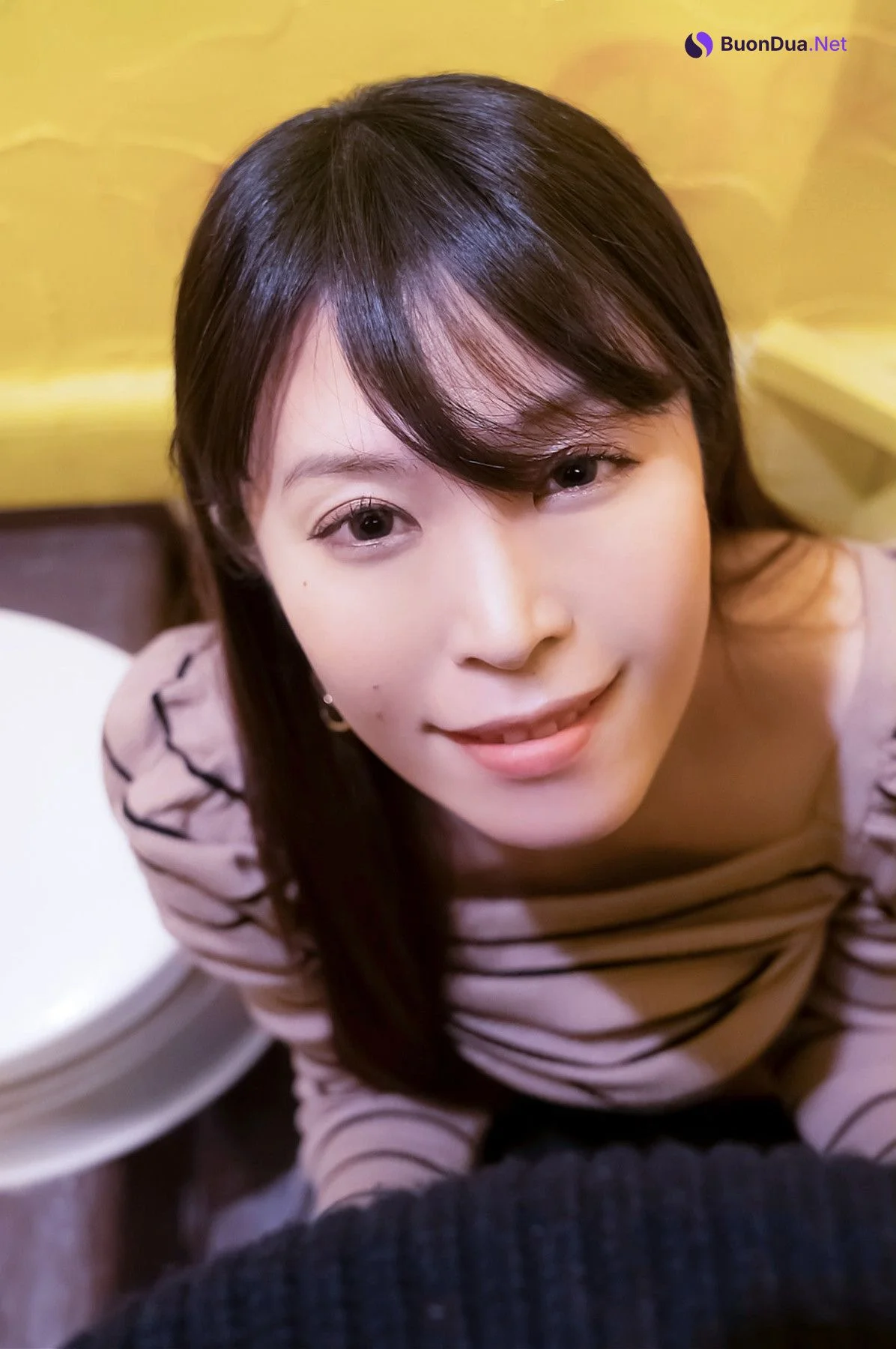 Yuka Hirose 広瀬結香, 週刊現代デジタル写真集 ハリウッド女優 「世界が仰天したヘアヌード」 Set.03 - Photo 9