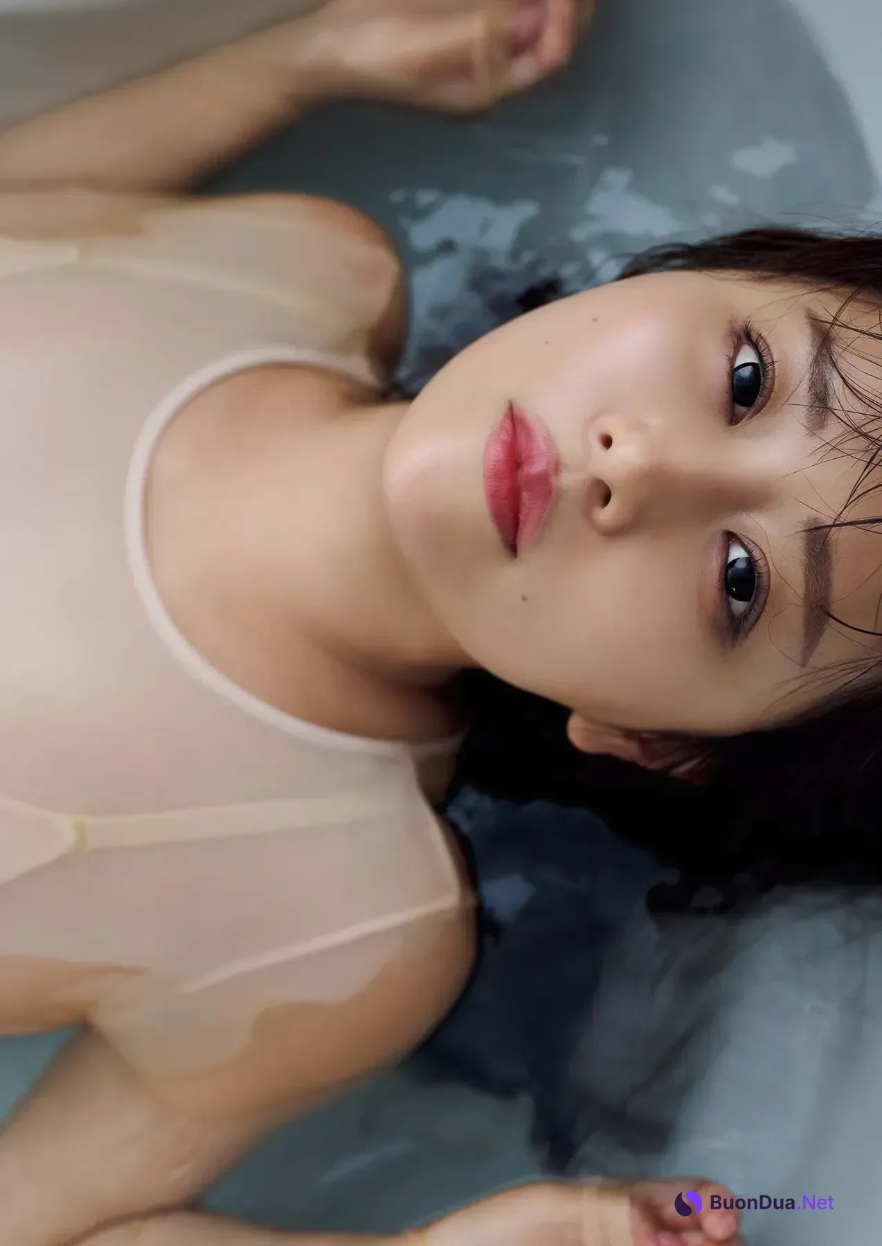 Yuka Iguchi 井口裕香, Big Comic Spirits 2026 No.26 (ビッグコミックスピリッツ 2026年26号) - Photo 16