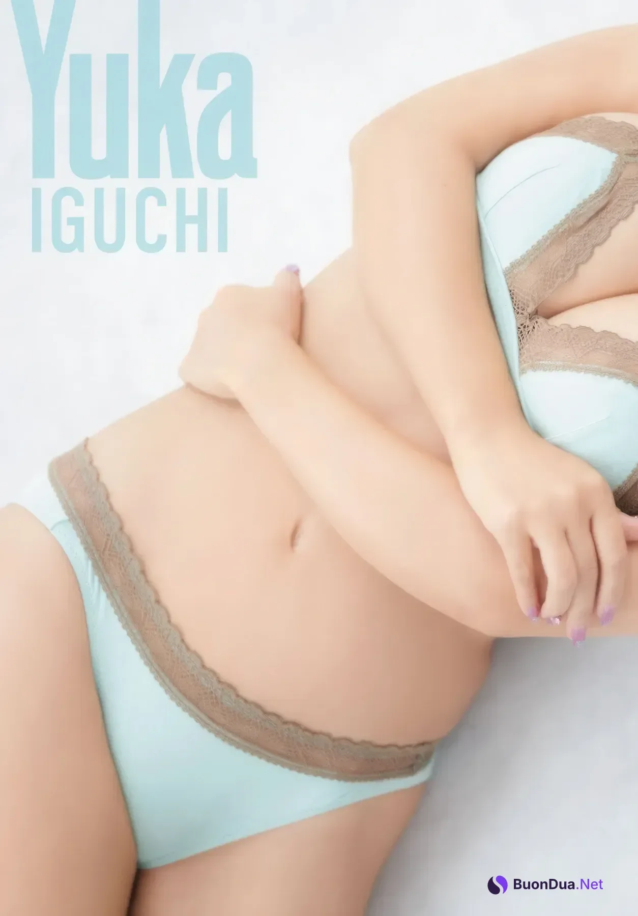 Yuka Iguchi 井口裕香, Dragon Age ヤングドラゴンエイジ VOL.32 2026年1月号 - Photo 16