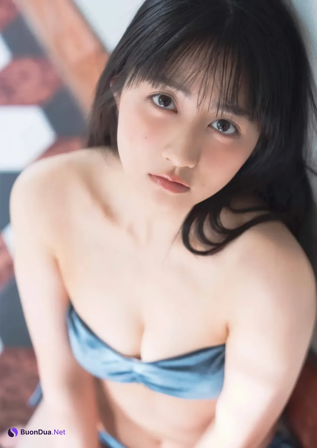 Yuka Iguchi 井口裕香, Young Gangan 2026 No.08 (ヤングガンガン 2026年8号) - Photo 17