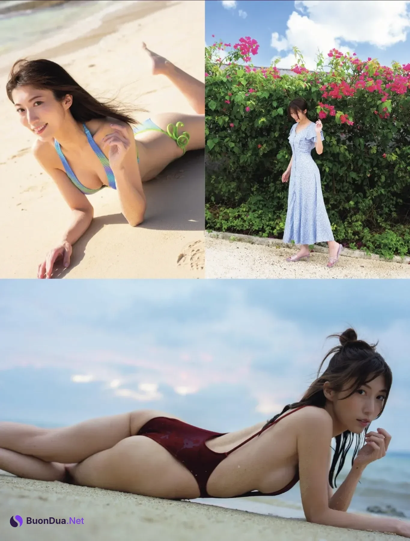 Yuka Itano 板野優花, FLASH 2026.02.03 (フラッシュ 2026年02月03日号) - รูปภาพ 2