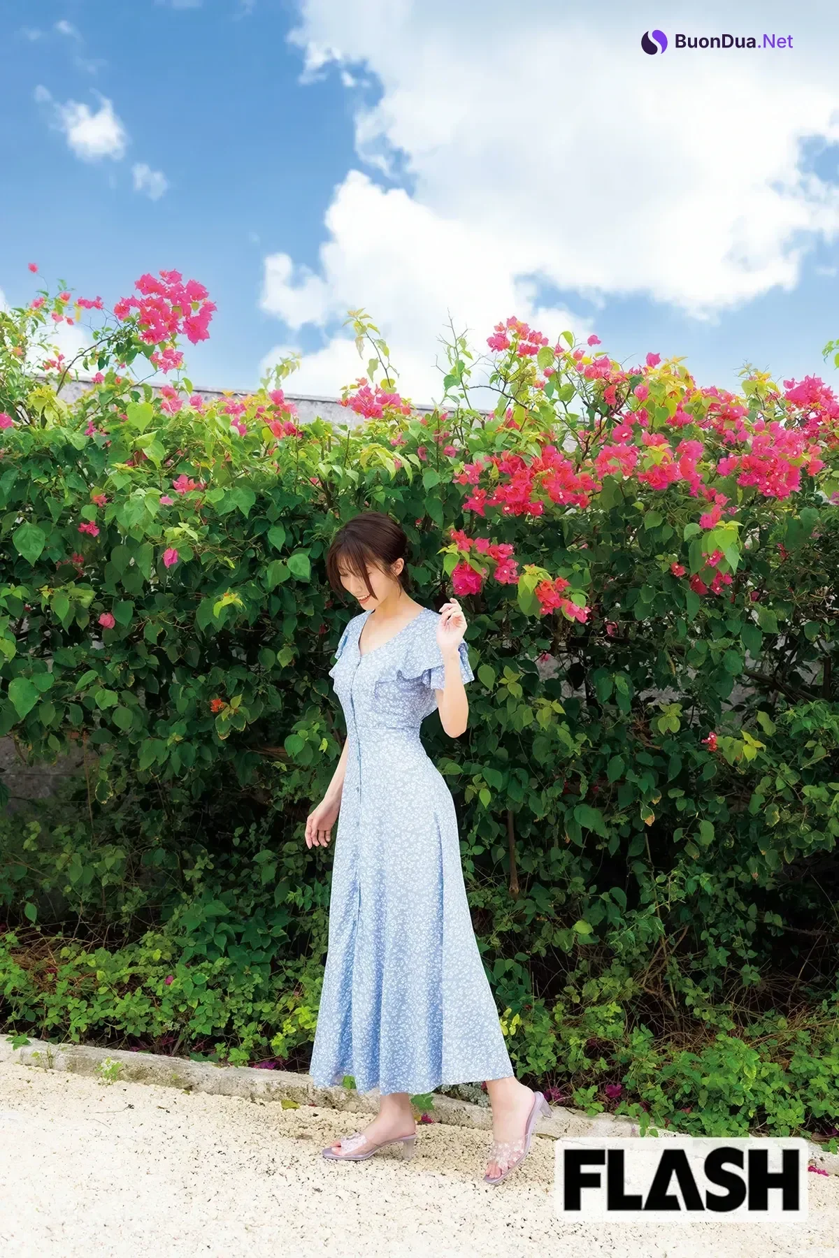 Yuka Itano 板野優花, FLASH 2026.02.03 (フラッシュ 2026年02月03日号) - รูปภาพ 7