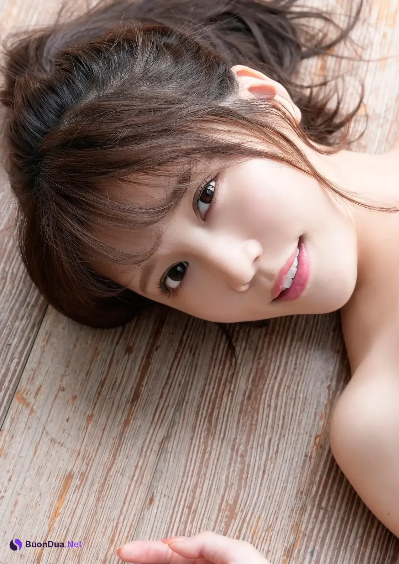 Yuka Kohinata 小日向ゆか – BOMBデジタル写真集 「その恋は突然に。」 - Photo 12