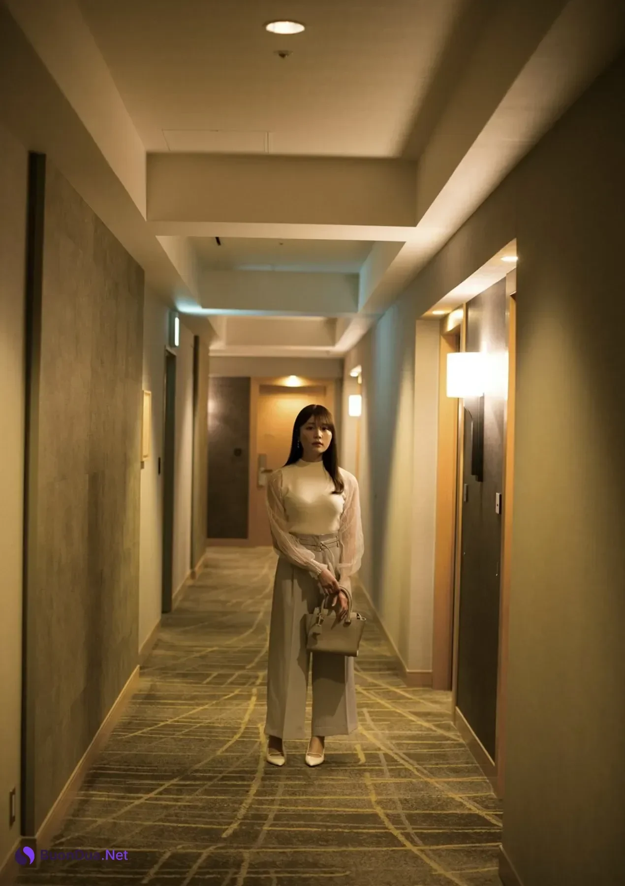 Yuka Kohinata 小日向ゆか, BRODYデジタル写真集 「愛にまみれて」 Set.02 - Photo 2