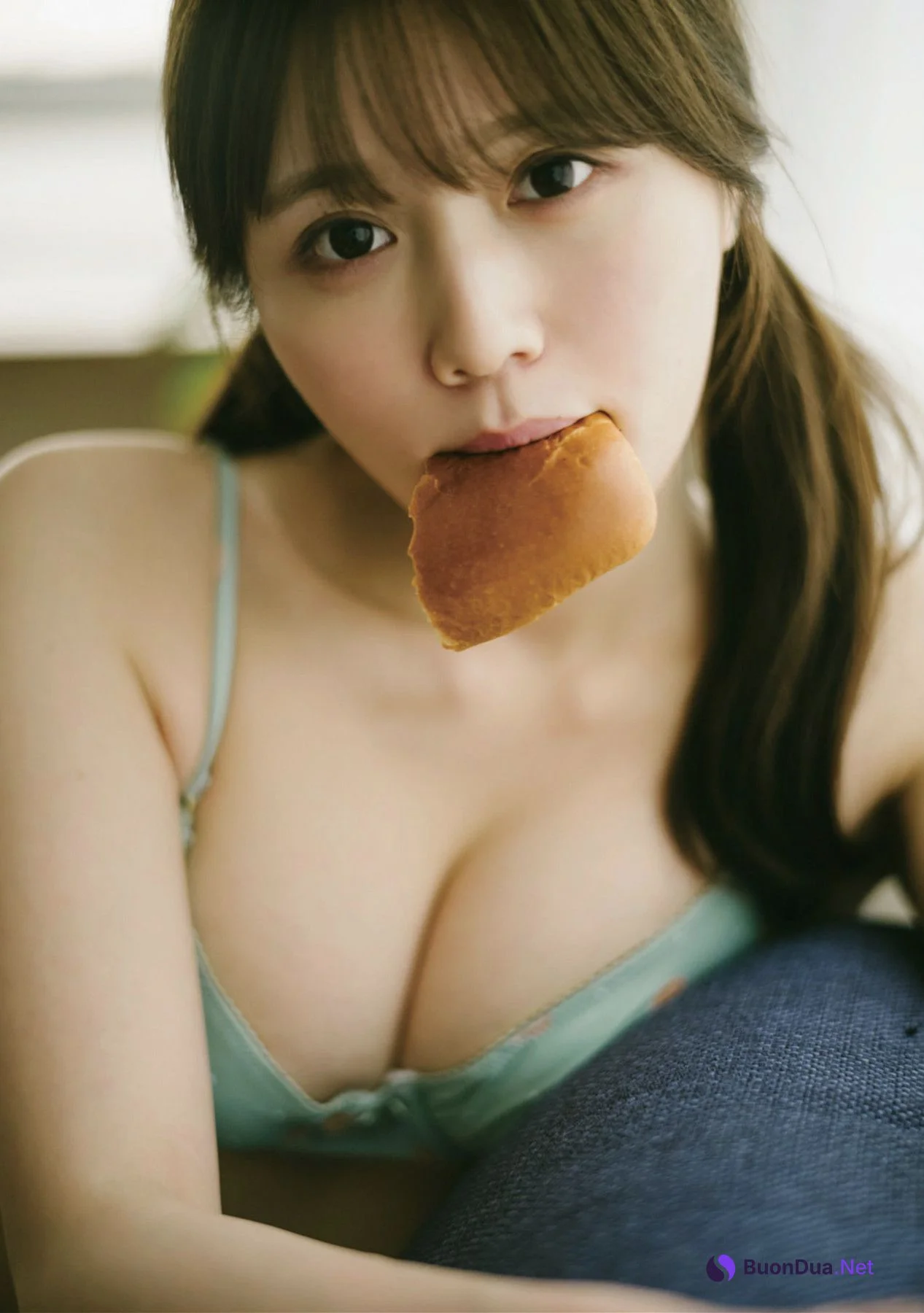 Yuka Kohinata 小日向ゆか, BUBKAデジタル写真集 「アイシッテル？」 Set.01 - Photo 15