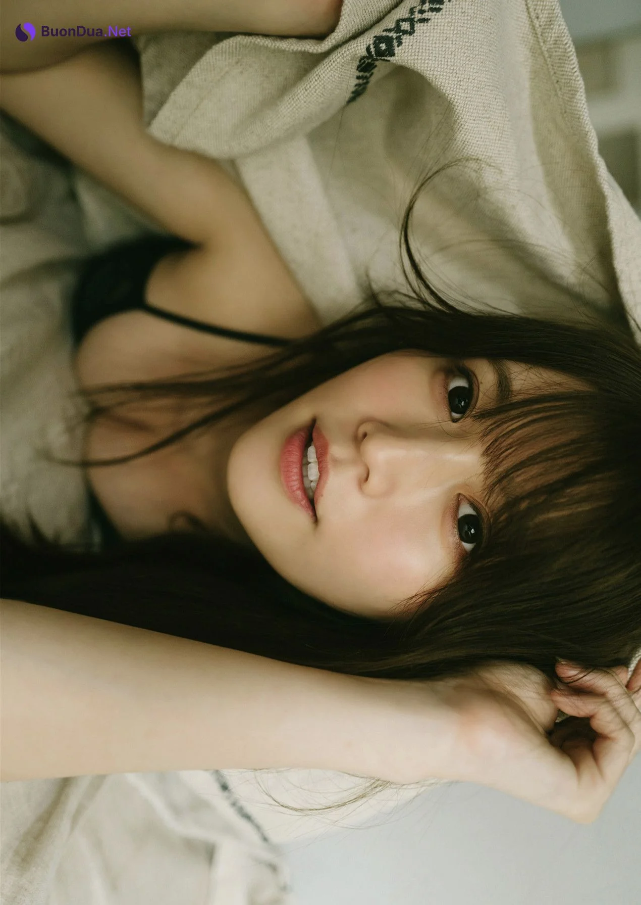 Yuka Kohinata 小日向ゆか, BUBKAデジタル写真集 「アイシッテル？」 Set.02 - Photo 14