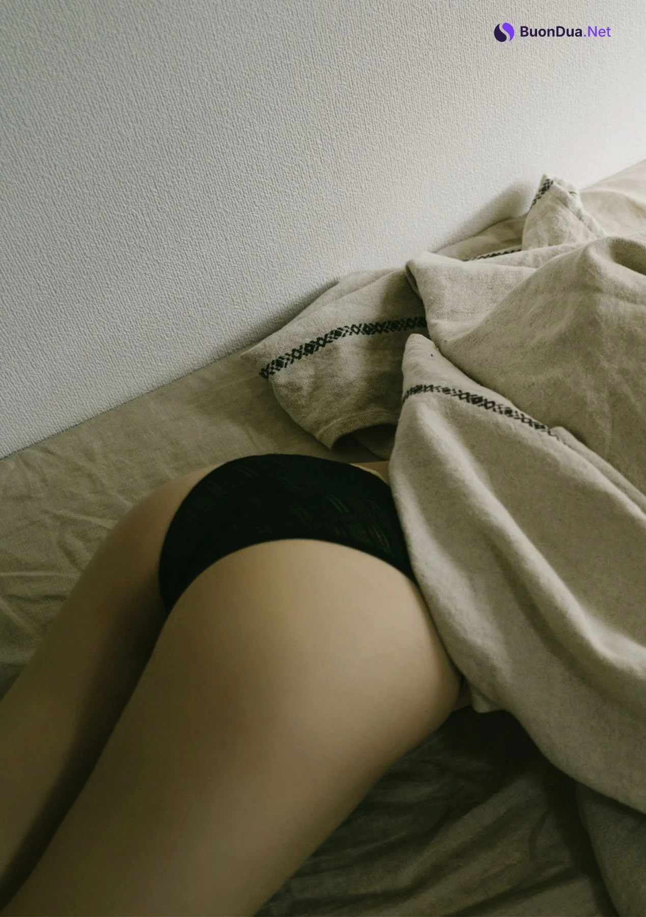 Yuka Kohinata 小日向ゆか, BUBKAデジタル写真集 「アイシッテル？」 Set.02 - Photo 17