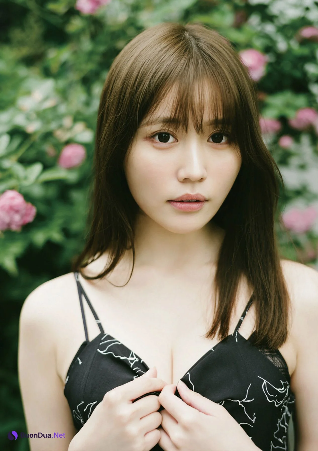 Yuka Kohinata 小日向ゆか, BUBKAデジタル写真集 「アイシッテル？」 Set.02 - Photo 5
