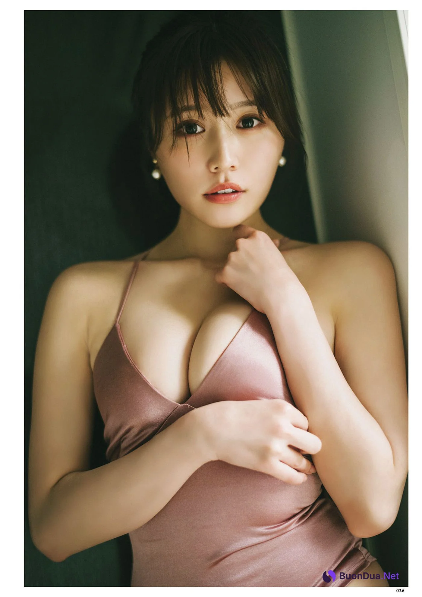 Yuka Kohinata 小日向ゆか, DOLCE ドルチェ Vol.05 - Photo 7