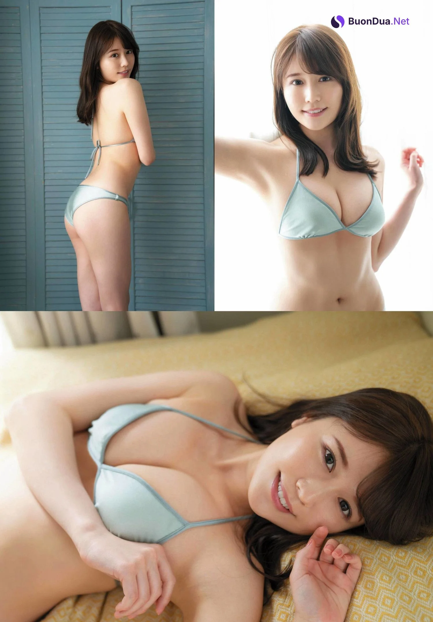 Yuka Kohinata 小日向ゆか, ENTAME 2022.06 (月刊エンタメ 2022年6月号) - Photo 2