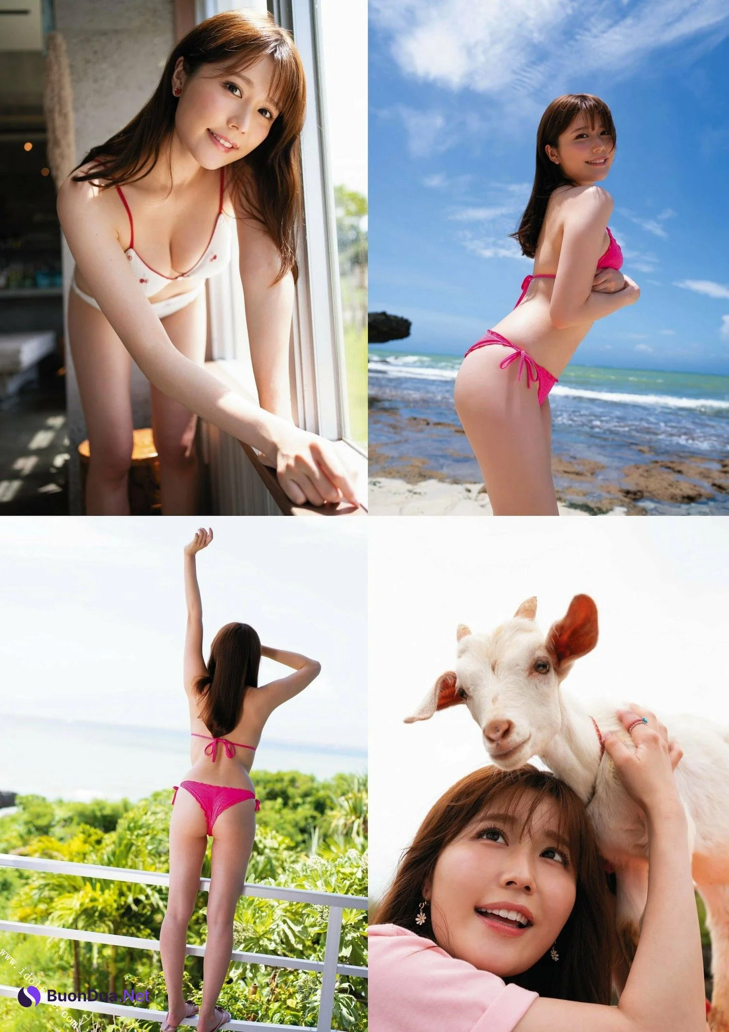 Yuka Kohinata 小日向ゆか, ENTAME 2022.10 (月刊エンタメ 2022年10月号) - Photo 2