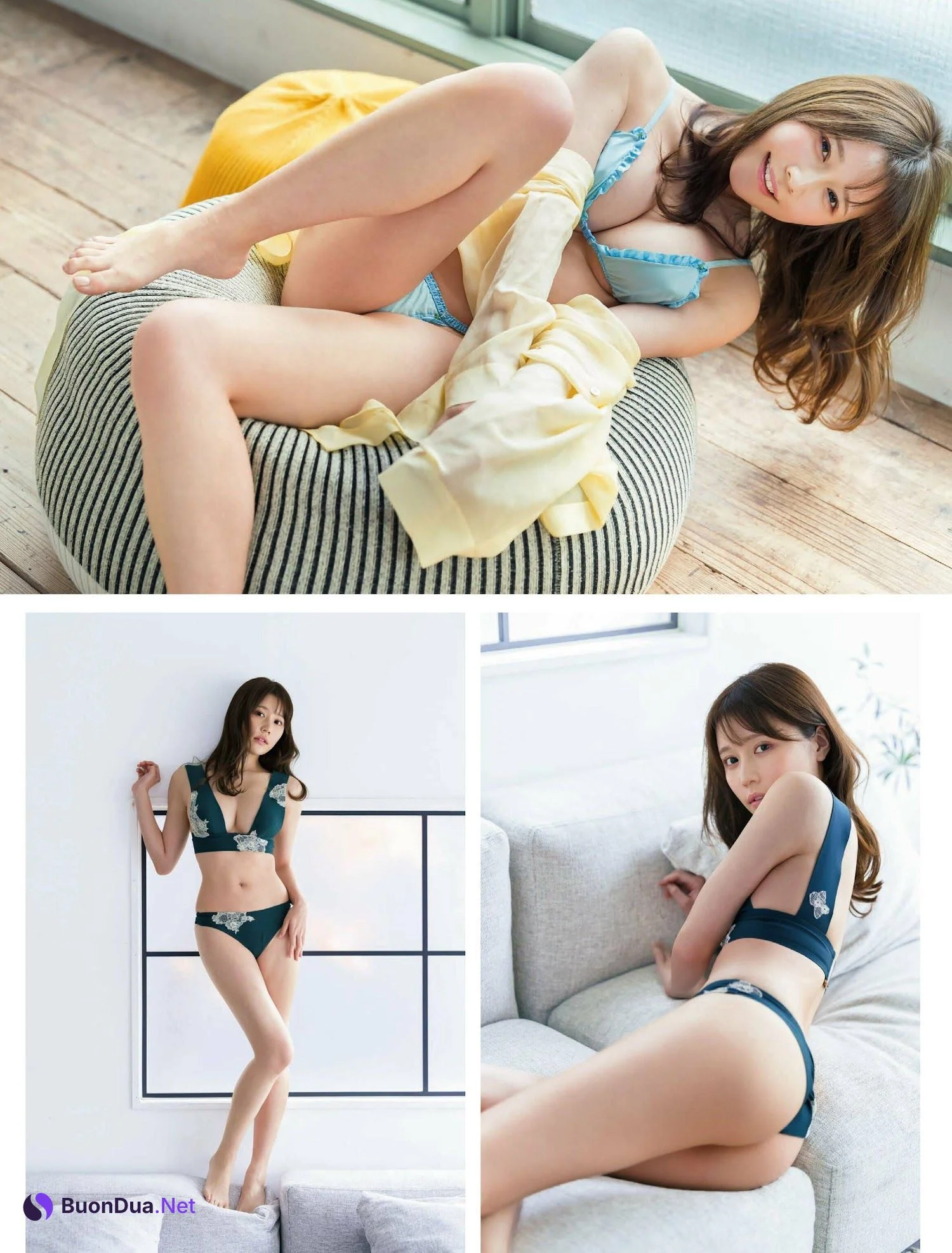 Yuka Kohinata 小日向ゆか, FLASH 2023.02.21 (フラッシュ 2023年2月21日号) - Photo 2