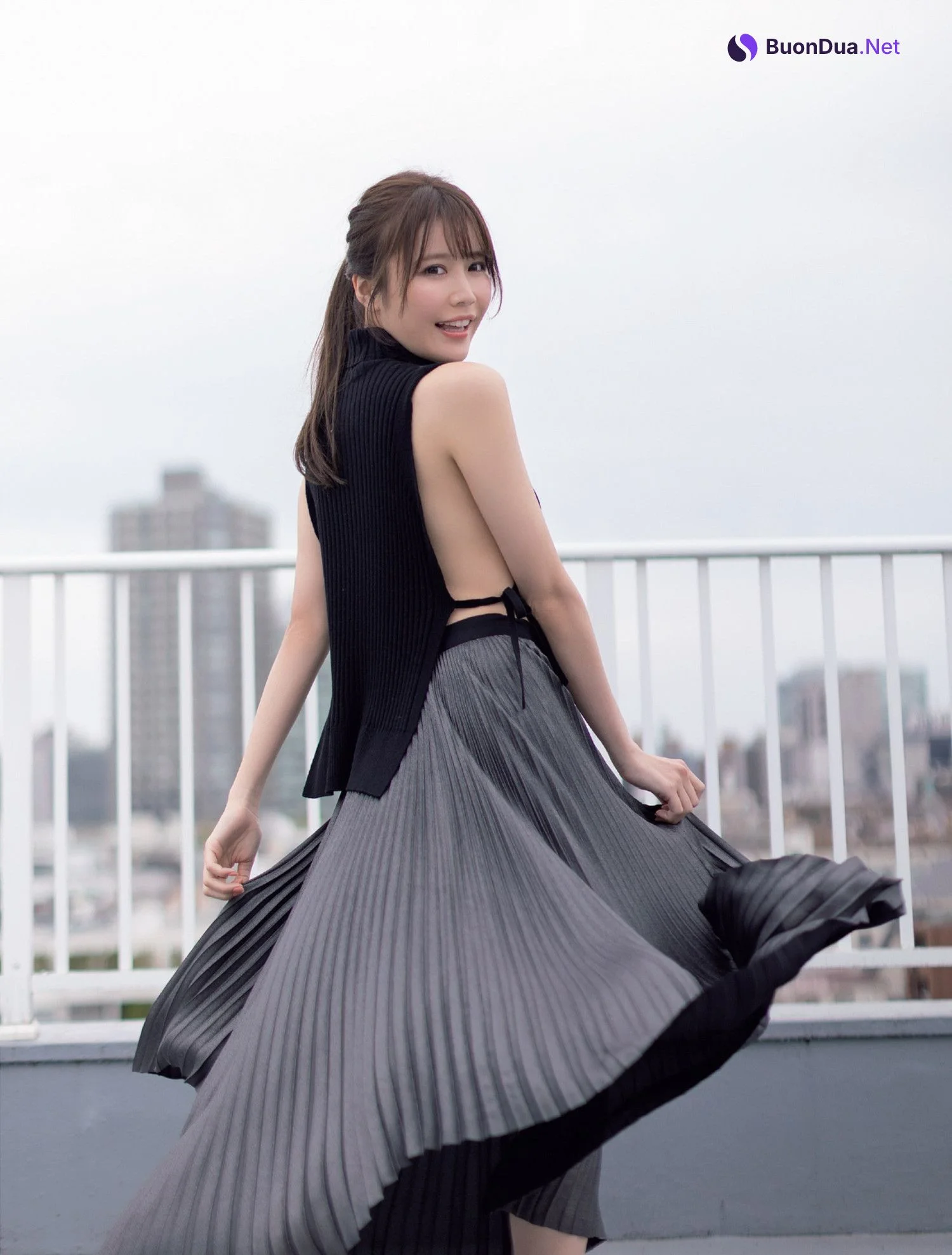 Yuka Kohinata 小日向ゆか, FLASH 2023.05.02 (フラッシュ 2023年5月2日号) - Photo 10