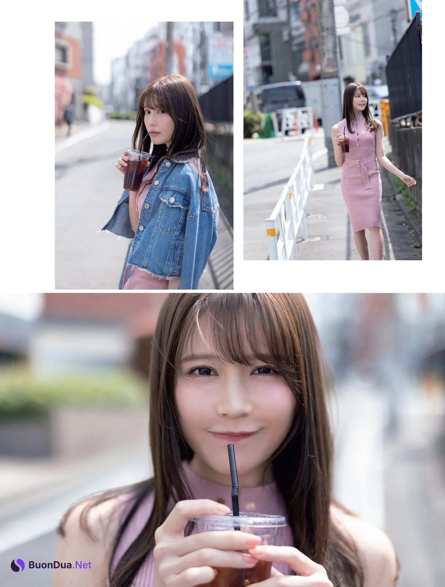 Yuka Kohinata 小日向ゆか, FLASH 2023.05.02 (フラッシュ 2023年5月2日号) - Photo 3