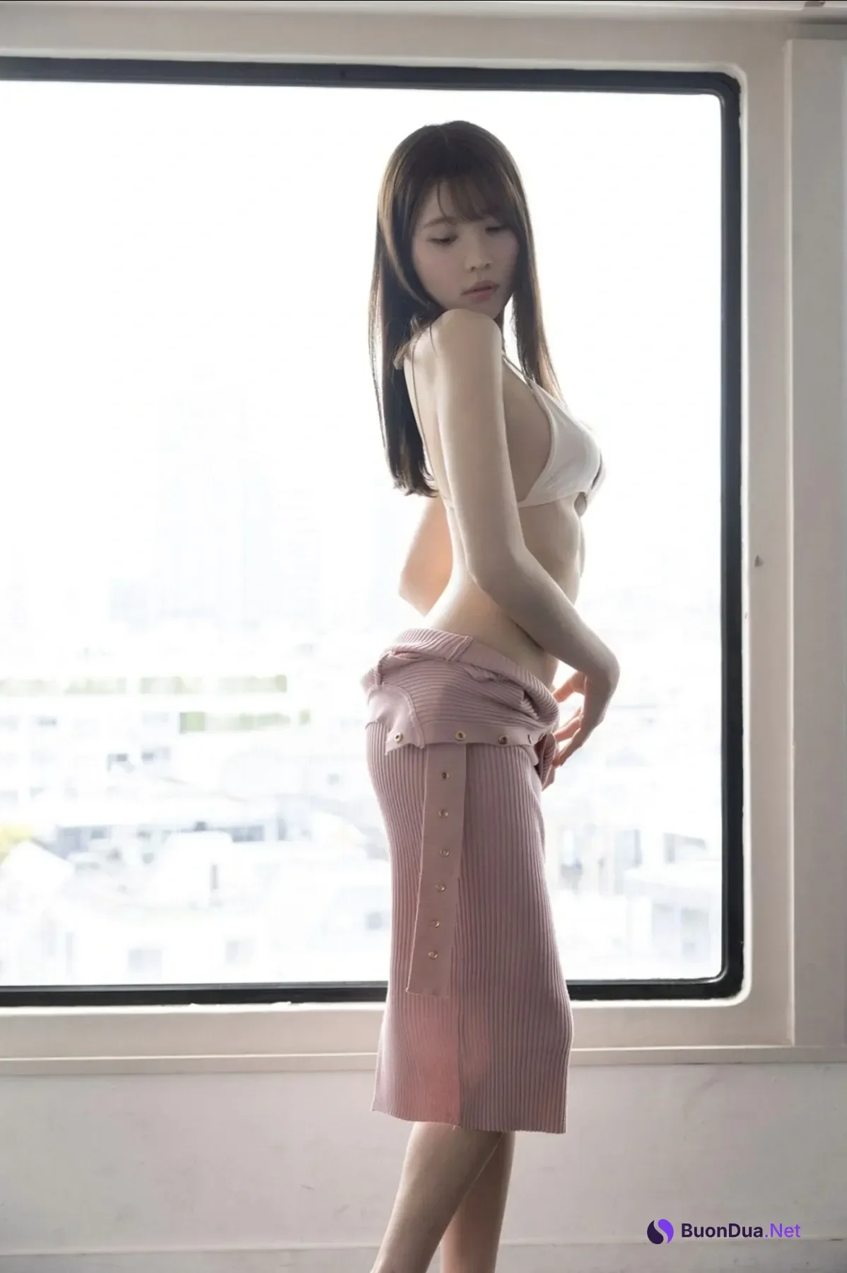 Yuka Kohinata 小日向ゆか, FLASHデジタル写真集 「SEXYの向こう側」 Set.01 - Photo 10