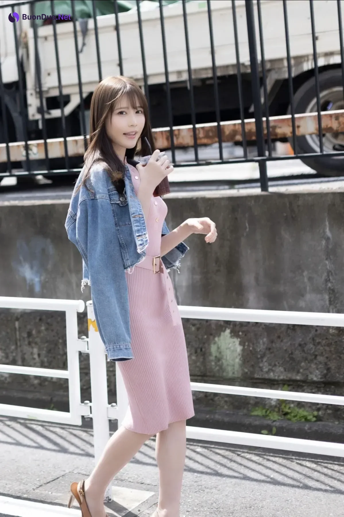 Yuka Kohinata 小日向ゆか, FLASHデジタル写真集 「SEXYの向こう側」 Set.01 - Photo 3