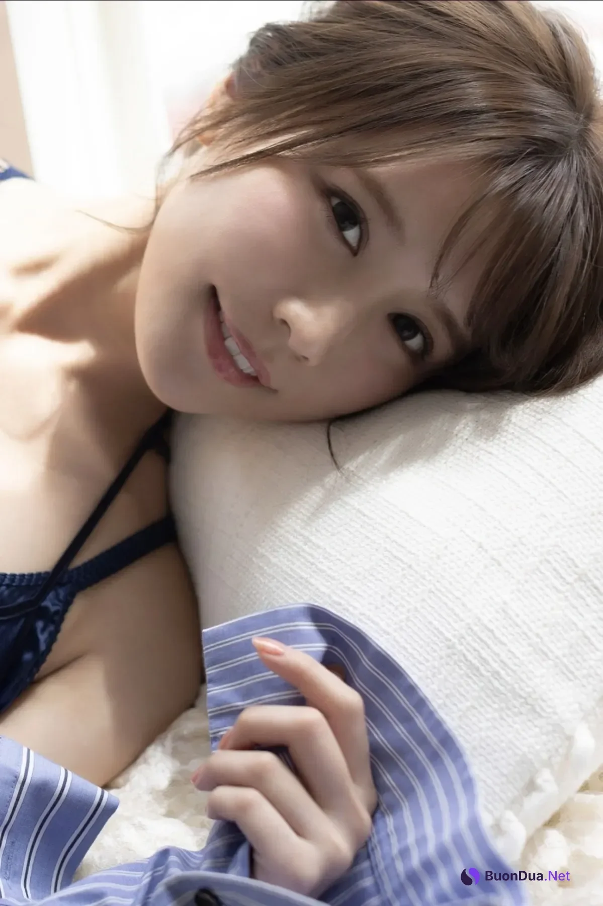 Yuka Kohinata 小日向ゆか, FLASHデジタル写真集 「SEXYの向こう側」 Set.03 - Photo 14