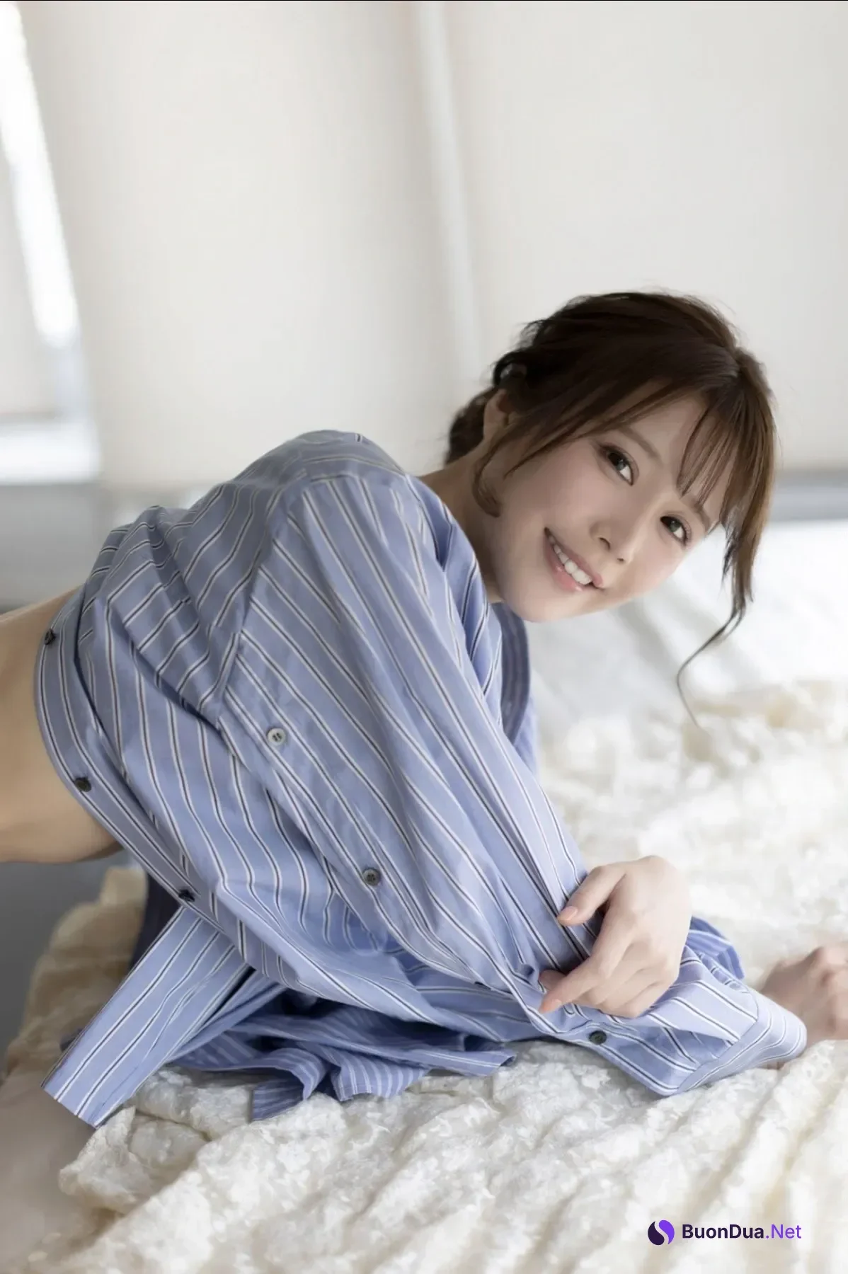 Yuka Kohinata 小日向ゆか, FLASHデジタル写真集 「SEXYの向こう側」 Set.03 - Photo 3